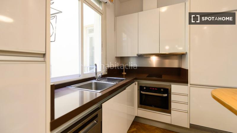 Foto bc0b5113-59ff-4bbc-ade1-3dd443851271. Location appartement avec chauffage dans Sol Madrid