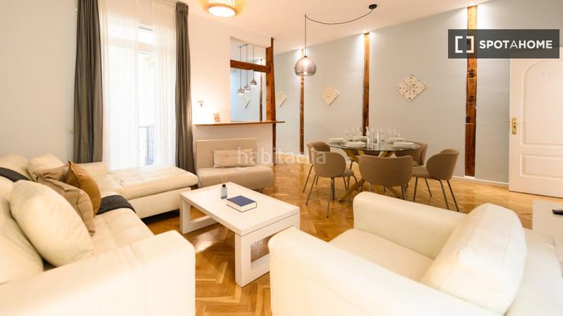 Foto fb68ef85-9445-49b6-bfff-1cd72256a958. Location appartement avec chauffage dans Sol Madrid