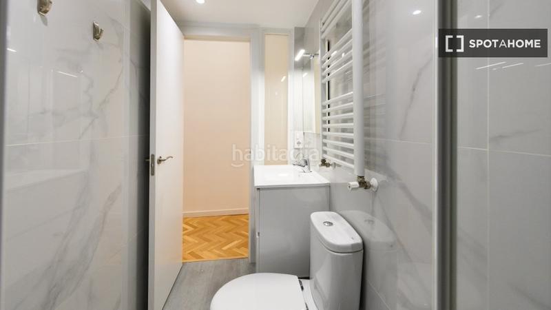 Foto 4ba2b921-45c1-4d7c-bdec-12cbfebd67e0. Miete etagenwohnung mit heizung in Sol Madrid