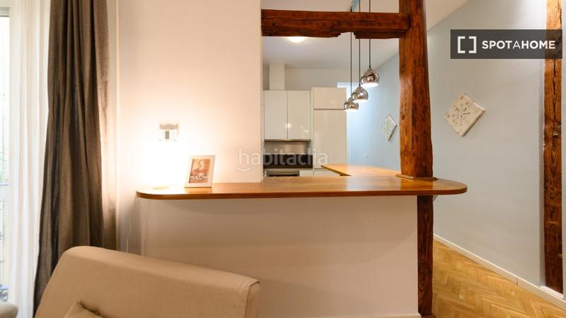 Foto 5b49c32d-49da-4174-99db-d6375a2d9891. Miete etagenwohnung mit heizung in Sol Madrid