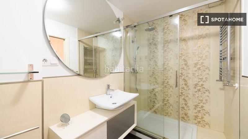 Foto 81057684-0a3c-4173-81fd-46766f737b32. Miete etagenwohnung mit heizung in Sol Madrid