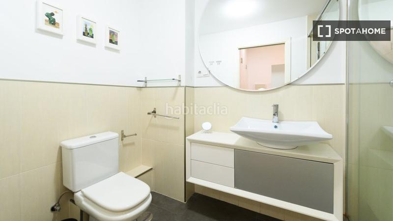 Foto cf39db12-3aa2-4452-aeb6-829eb581e457. Miete etagenwohnung mit heizung in Sol Madrid