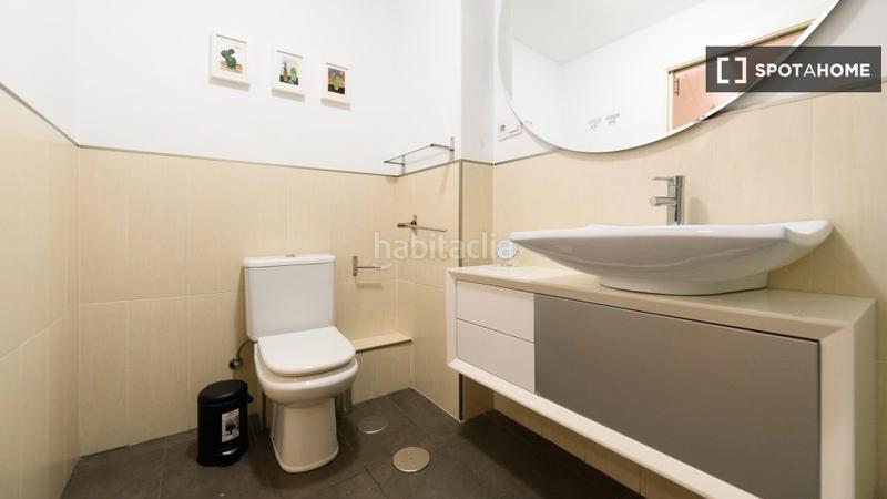 Foto 54bc68b0-3176-4607-9450-f6c228a58d27. Rent flat with heating in Sol Madrid