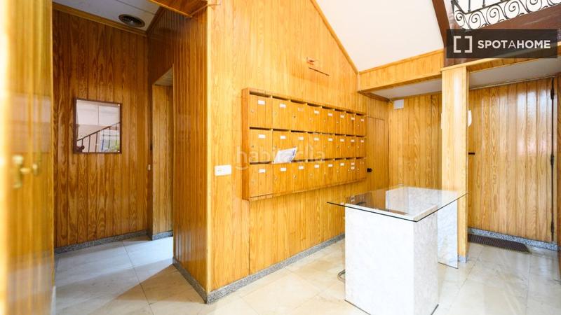 Foto b7ddcf8f-ebe8-4ed8-865d-fa53f1b44153. Rent flat with heating in Sol Madrid