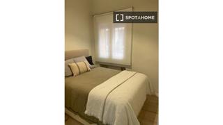 Location Appartement à Lista. Estudio en alquiler en lista, madrid
