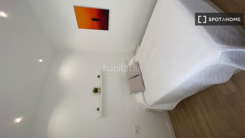 Foto f1d9a0f8-5012-480e-8ad0-b0515ee45844. Affitto appartamento con riscaldamento in Pacífico Madrid