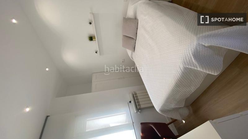 Foto 801ef3c0-243a-4545-86d1-9844c56f19fe. Miete etagenwohnung mit heizung in Pacífico Madrid