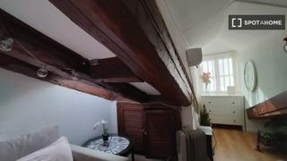 Alquiler Piso en Sol. Estudio en alquiler en sol, madrid