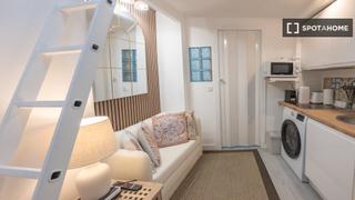 Lloguer Pis a Argüelles. Estudio en alquiler en palacio, madrid