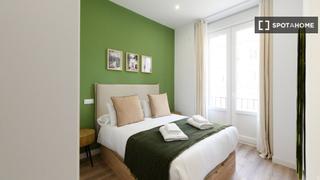 Location Appartement à Universidad-Malasaña. Apartamento de 3 dormitorios en alquiler en universidad, madrid