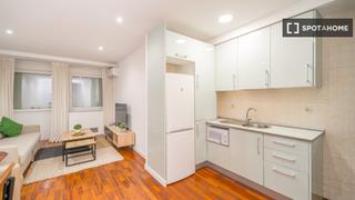 Lloguer Pis a Argüelles. Apartamento de 1 dormitorio en alquiler en moncloa  aravaca, mad