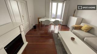 Location Appartement à Universidad-Malasaña. Piso de 2 habitaciones en alquiler en universidad, madrid