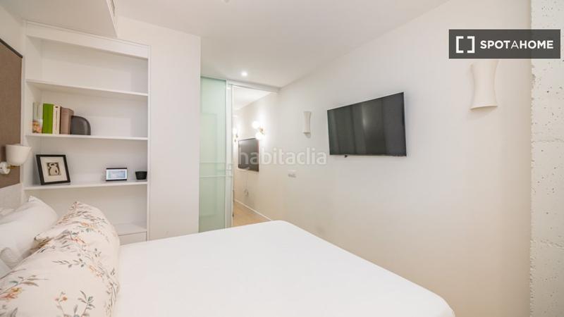 Foto 1799e3d2-cac9-4160-a245-7efd3e709424. Alquiler piso apartamento de 1 dormitorio en alquiler en moncloa aravaca, en Madrid