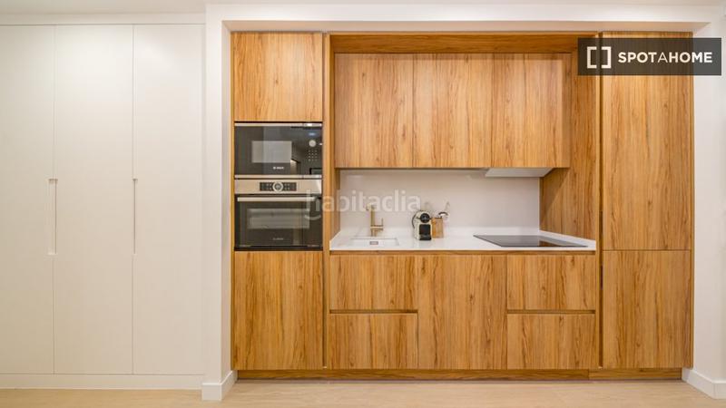 Foto 40d7bc86-1ead-4fb2-9872-93b31e0be17c. Alquiler piso apartamento de 1 dormitorio en alquiler en moncloa aravaca, en Madrid