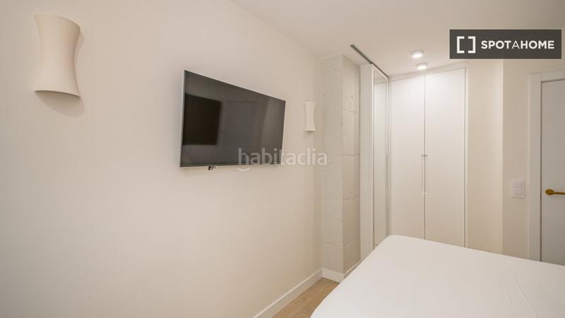 Foto 5aee21be-a9b7-4486-abd3-c068ebc5cd1d. Alquiler piso apartamento de 1 dormitorio en alquiler en moncloa aravaca, en Madrid