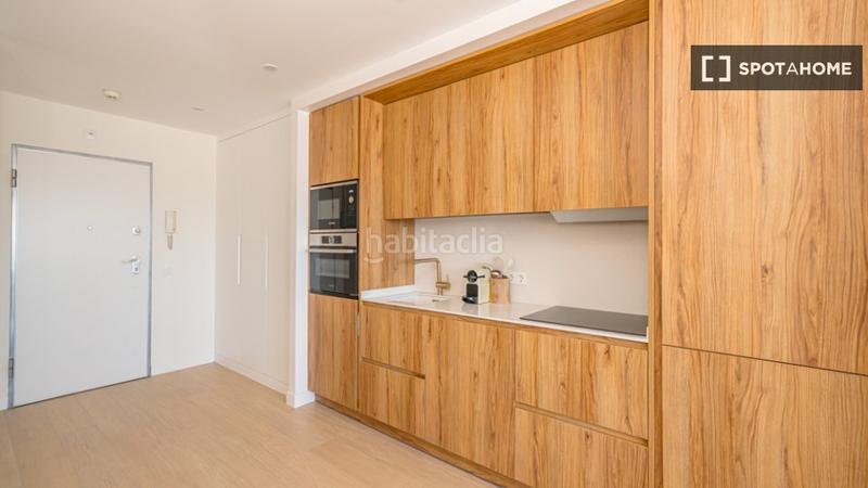 Foto 801b28e1-1954-453a-a579-f04f5a9f9b00. Alquiler piso apartamento de 1 dormitorio en alquiler en moncloa aravaca, en Madrid