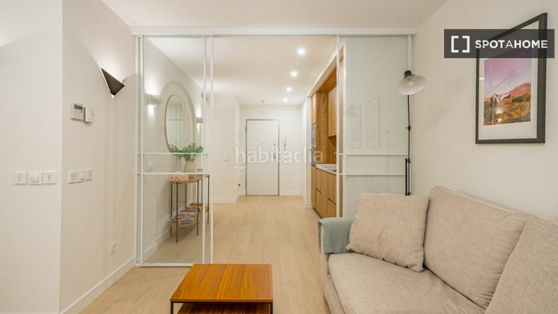 Foto 8a3492ec-ea86-4b1c-bc64-6cb14f923c36. Alquiler piso apartamento de 1 dormitorio en alquiler en moncloa aravaca, en Madrid