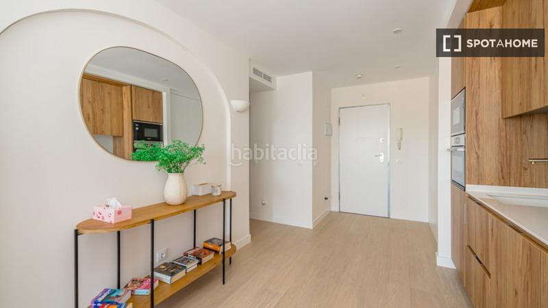 Foto 91d76f3a-18ea-4444-a899-67956ecc2969. Alquiler piso apartamento de 1 dormitorio en alquiler en moncloa aravaca, en Madrid