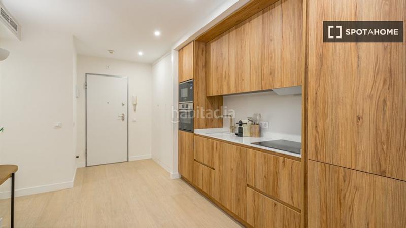 Foto 9e2a1303-c460-468e-b68c-6d145a72fb36. Alquiler piso apartamento de 1 dormitorio en alquiler en moncloa aravaca, en Madrid