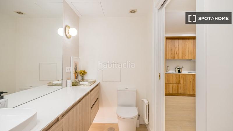 Foto 9fe88dba-3a22-4468-8006-bd702aed1c97. Alquiler piso apartamento de 1 dormitorio en alquiler en moncloa aravaca, en Madrid