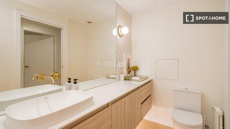 Foto b549e085-bfd3-4b00-a46c-93b8d6985d97. Alquiler piso apartamento de 1 dormitorio en alquiler en moncloa aravaca, en Madrid