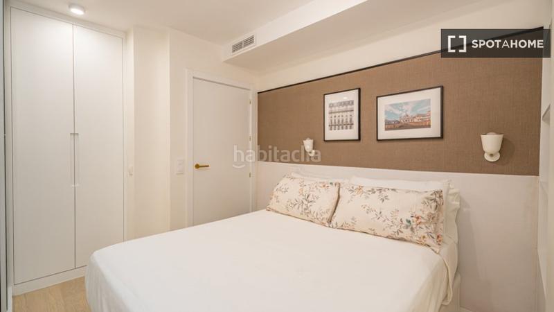 Foto b7d0bf9b-a2c9-492e-8230-d7576ded5181. Alquiler piso apartamento de 1 dormitorio en alquiler en moncloa aravaca, en Madrid