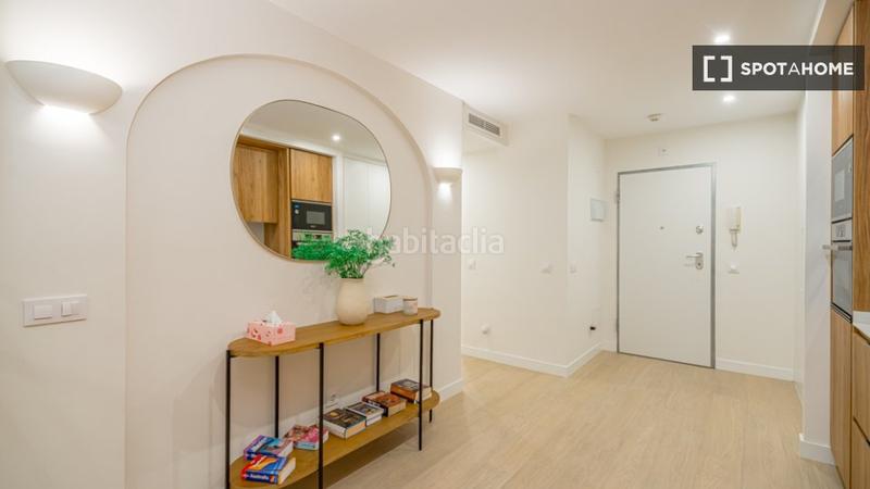 Foto ce7f40fd-9ed4-492e-8299-0e87e290d860. Alquiler piso apartamento de 1 dormitorio en alquiler en moncloa aravaca, en Madrid