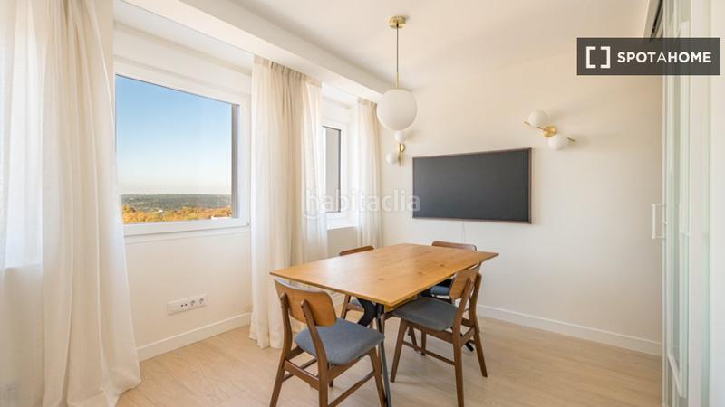 Foto d1591520-1199-405a-8602-937277ddfed6. Alquiler piso apartamento de 1 dormitorio en alquiler en moncloa aravaca, en Madrid