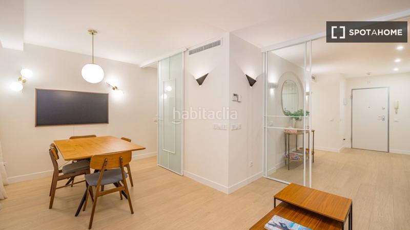 Foto dc47007f-96c3-45db-88bb-22dd0427a241. Alquiler piso apartamento de 1 dormitorio en alquiler en moncloa aravaca, en Madrid