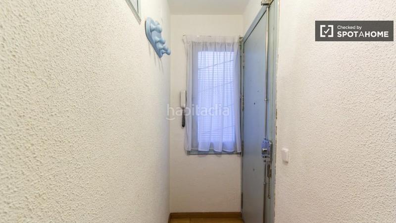 Foto 461eab38-b9fd-4a01-9854-2175b41a0dec. Affitto appartamento con riscaldamento in Palacio Madrid