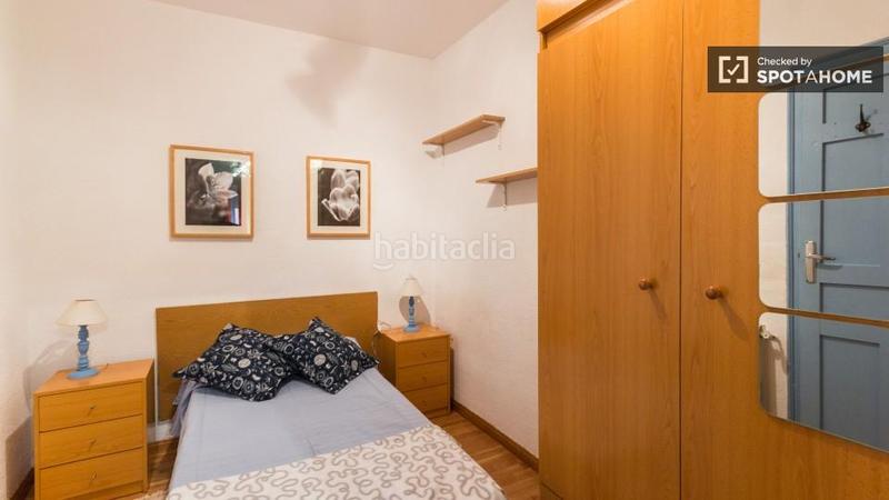 Foto 52613d0f-d700-4323-bdf5-10191819a965. Affitto appartamento con riscaldamento in Palacio Madrid