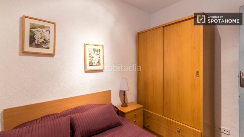 Foto 681aac24-4598-4185-a417-1baa1b1bb6c7. Affitto appartamento con riscaldamento in Palacio Madrid
