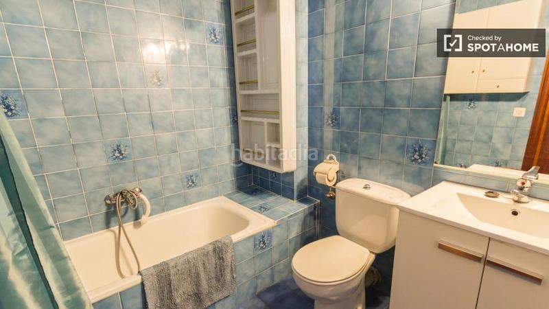 Foto 8e98cb7d-3984-464c-ad6f-f311ef3dd101. Affitto appartamento con riscaldamento in Palacio Madrid