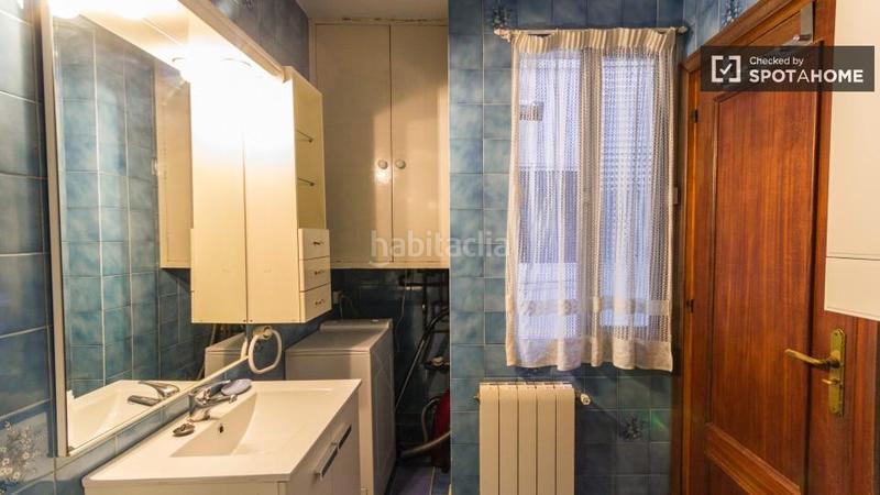 Foto b1e46d9a-1ad5-4108-9cd5-57657da507ce. Affitto appartamento con riscaldamento in Palacio Madrid