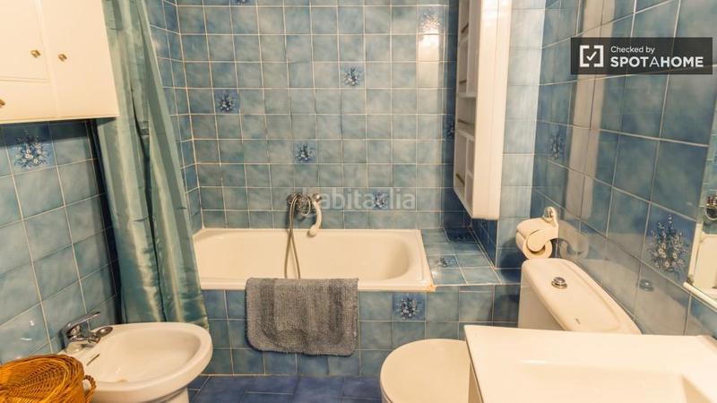 Foto 30e86a90-0c46-4af0-9791-84f4a9512bb1. Location appartement avec chauffage dans Palacio Madrid