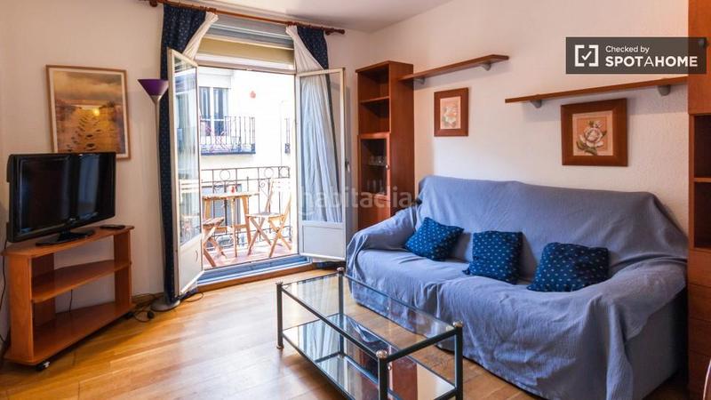 Foto 3a7b14b1-22c5-49ef-ac7c-6c6eaea59480. Location appartement avec chauffage dans Palacio Madrid