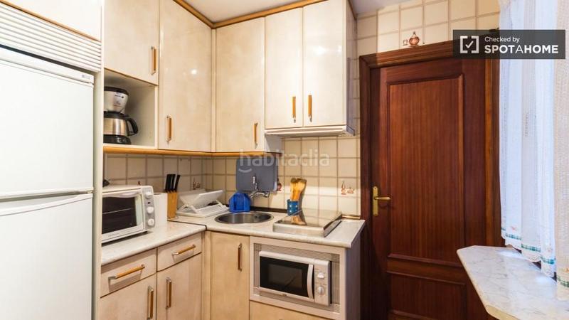 Foto 6afabb8a-d18b-4772-a939-db9d0bf0c932. Location appartement avec chauffage dans Palacio Madrid