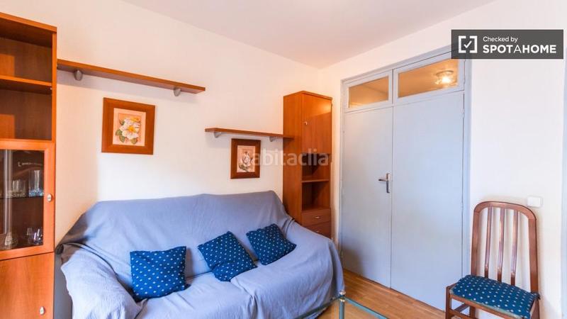 Foto c14c6c8f-f270-4448-85e8-2e833e9c4f04. Location appartement avec chauffage dans Palacio Madrid