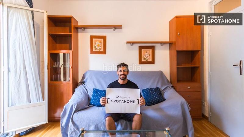 Foto d0d7a9ac-70b0-4592-908c-4cbeb615058a. Location appartement avec chauffage dans Palacio Madrid