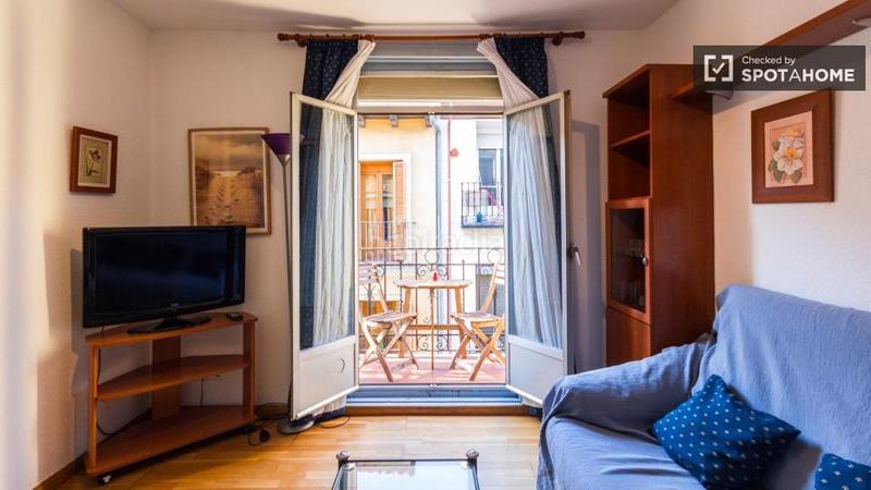 Foto 83fbf942-d1e8-4647-adeb-5a81a9079413. Miete etagenwohnung mit heizung in Palacio Madrid