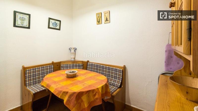 Foto b748f257-d0a2-4b87-8e75-217dbf4d62b2. Miete etagenwohnung mit heizung in Palacio Madrid