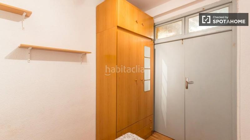 Foto c71e1e96-33bd-4d86-8f00-622ad01dbc29. Miete etagenwohnung mit heizung in Palacio Madrid