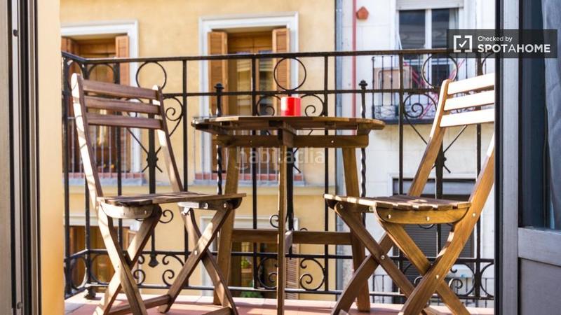 Foto ce575779-cbc2-475e-93f8-7b31017e1d9b. Miete etagenwohnung mit heizung in Palacio Madrid