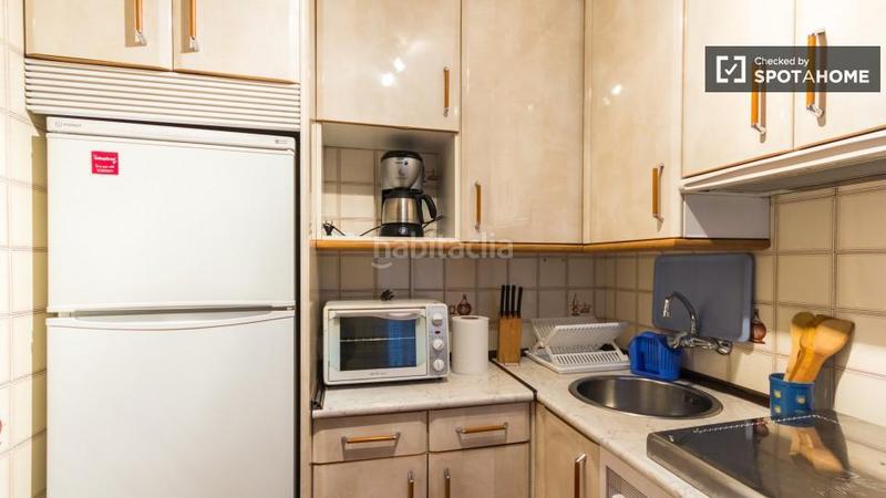 Foto dd12f638-509e-443a-821a-aa55fbe049d0. Miete etagenwohnung mit heizung in Palacio Madrid