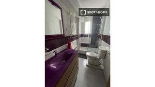 Rent Flat in Numancia. Piso en alquiler en numancia, madrid