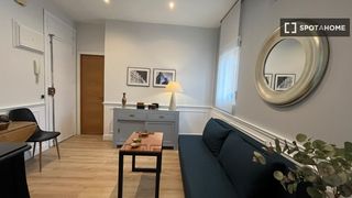 Miete Etagenwohnung in Embajadores-Lavapiés. Piso en alquiler en embajadores, madrid
