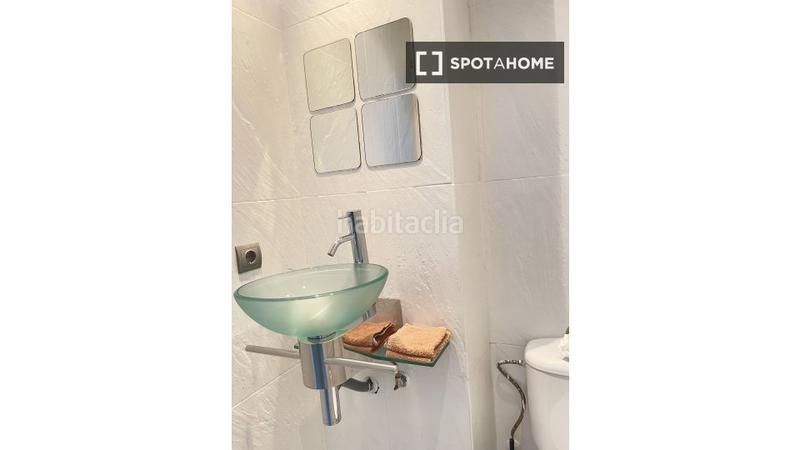 Foto e39408d4-8ca9-4c41-9a57-acc9369ea731. Affitto appartamento con riscaldamento in Colina Madrid