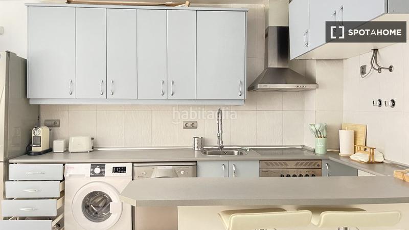 Foto 642a4907-4beb-4e2a-805d-50f034cc77bb. Alquiler piso estudio en alquiler en Colina, en Colina Madrid