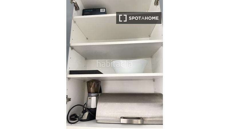 Foto 8b572b7c-d39c-4f42-8a04-5813bf1994d4. Alquiler piso estudio en alquiler en Colina, en Colina Madrid