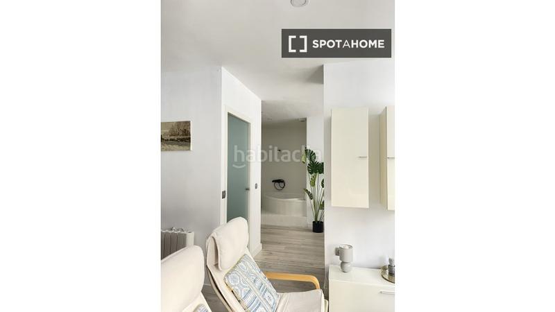 Foto d6f34169-91e7-4560-9563-9666195bda2b. Alquiler piso estudio en alquiler en Colina, en Colina Madrid